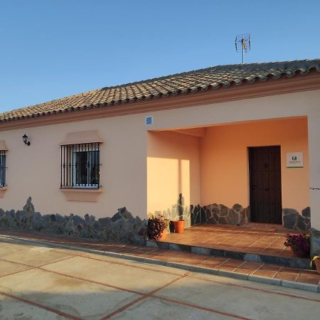 Casa Rural Asgard Chiclana de la Frontera Extérieur photo