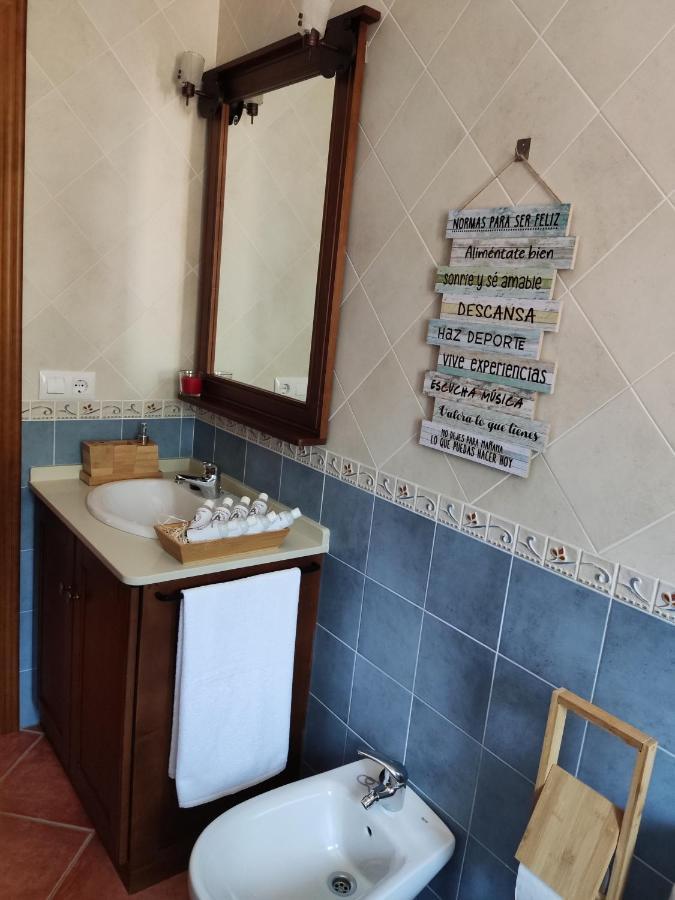 Casa Rural Asgard Chiclana de la Frontera Extérieur photo
