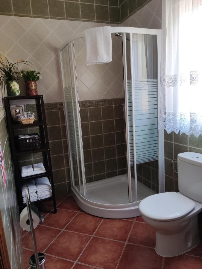 Casa Rural Asgard Chiclana de la Frontera Extérieur photo