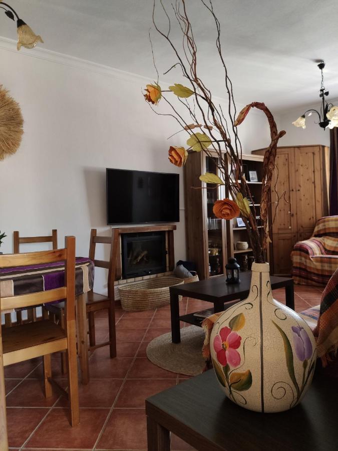 Casa Rural Asgard Chiclana de la Frontera Extérieur photo
